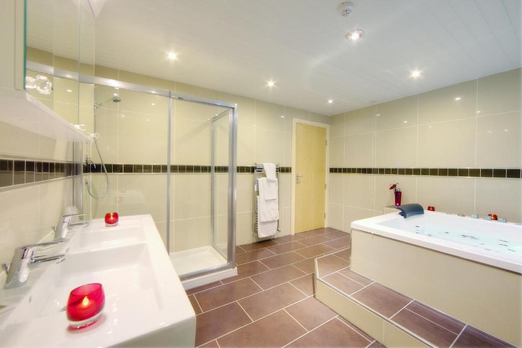Menzies Silverlink Park Саут Шийлдс Стая снимка
